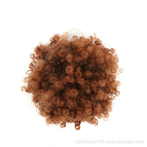 cheap afro drawstring ponytail synthetic ponytail extension uk synthetic afro pony tail